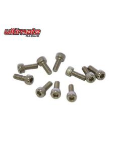 UR163410 Tornillo inox....