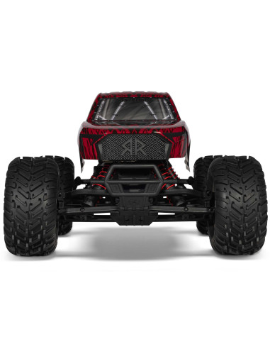 1-10 GORGON 223S 2WD RTR Brushless Monster...