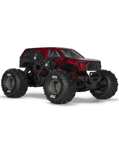 1-10 GORGON 223S 2WD RTR Brushless Monster...