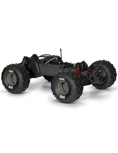 1-10 GORGON 223S 2WD RTR Brushless Monster...