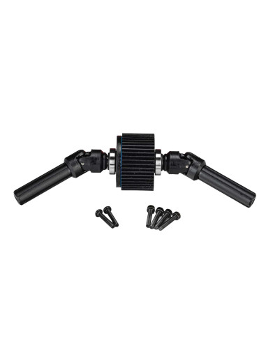 1-10 GORGON 223S 2WD RTR Brushless Monster...