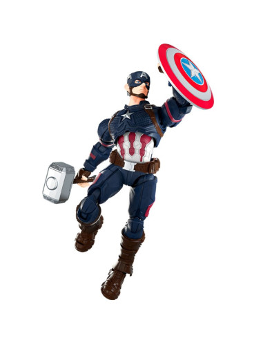 Figura Champion Class Marvel Infinity Saga:...