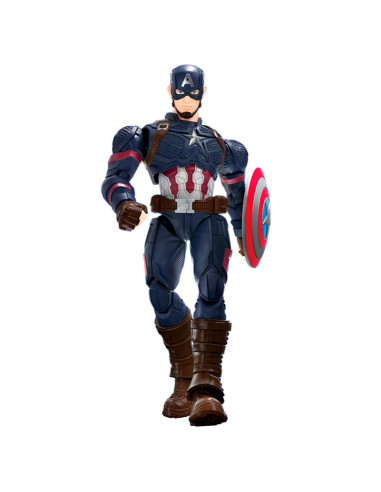 Figura Champion Class Marvel Infinity Saga:...