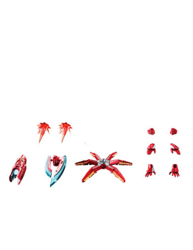 Figura Champion Class Marvel Infinity Saga:...