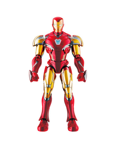 Figura Champion Class Marvel Infinity Saga:...