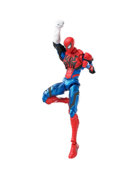 Figura Champion Class Marvel Infinity Saga: Spider-Man