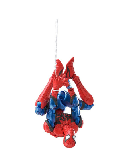 Figura Champion Class Marvel Infinity Saga: Spider-Man