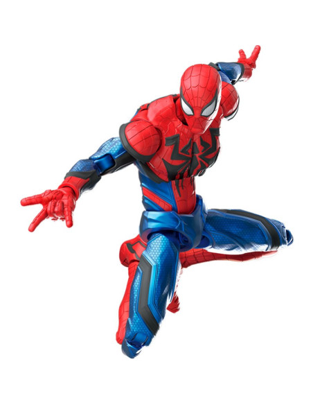 Figura Champion Class Marvel Infinity Saga: Spider-Man
