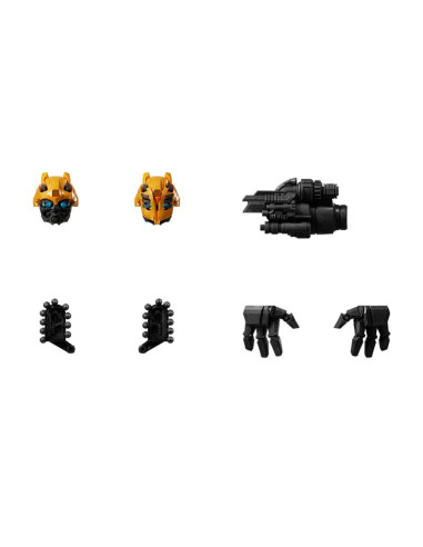 Figura Classic Class Transformers 23: Bumblebee...