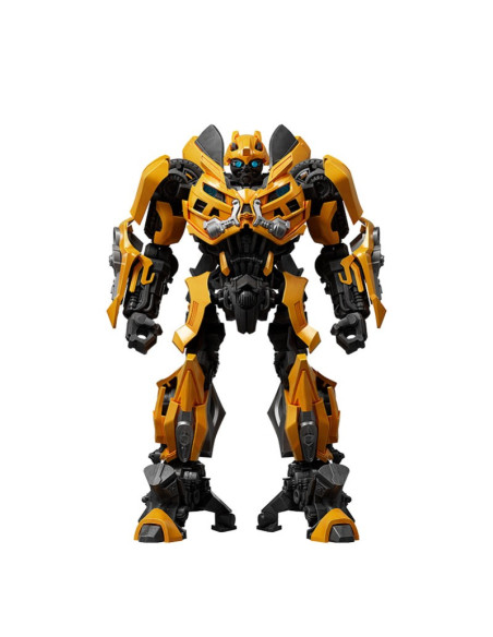 Figura Classic Class Transformers 23: Bumblebee (Light-Up Eyes)