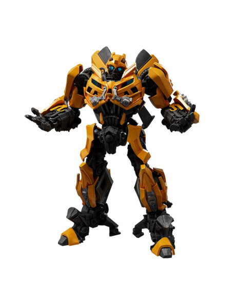 Figura Classic Class Transformers 23: Bumblebee (Light-Up Eyes)