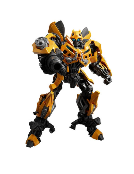 Figura Classic Class Transformers 23: Bumblebee (Light-Up Eyes)