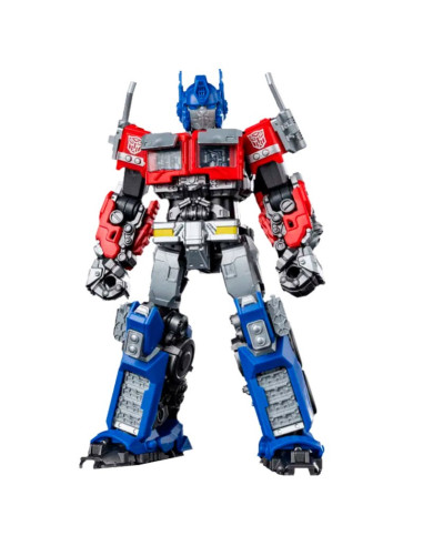 Figura Classic Class Transformers 01: Optimus...