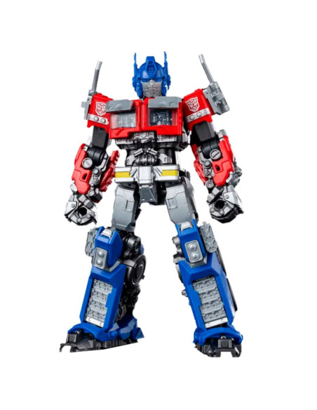 Figura Classic Class Transformers 01: Optimus Prime (Rise of the Beasts)