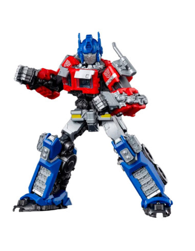 Figura Classic Class Transformers 01: Optimus...