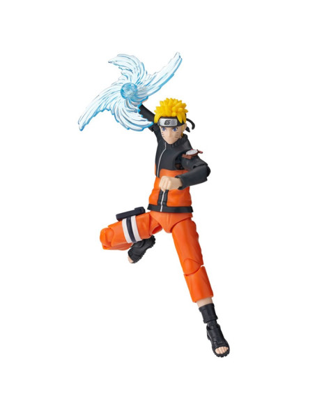 Figura Champion Class Naruto CC02: Naruto Uzumaki
