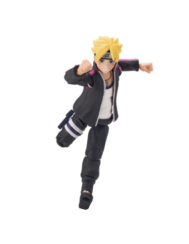 Figura Champion Class Naruto CC01: Boruto Uzumaki
