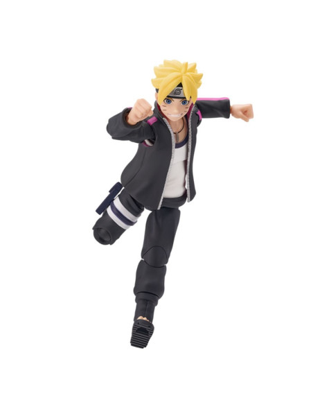 Figura Champion Class Naruto CC01: Boruto Uzumaki