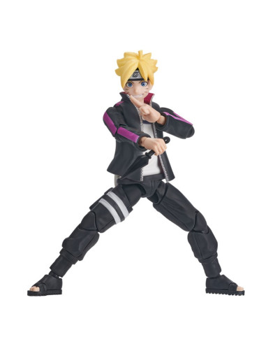 Figura Champion Class Naruto CC01: Boruto Uzumaki
