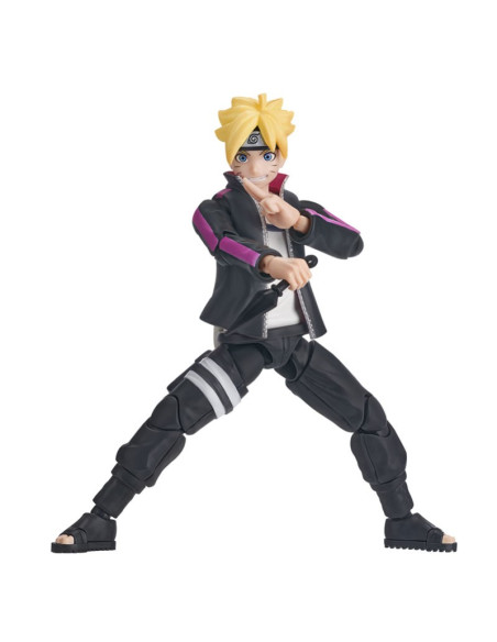 Figura Champion Class Naruto CC01: Boruto Uzumaki