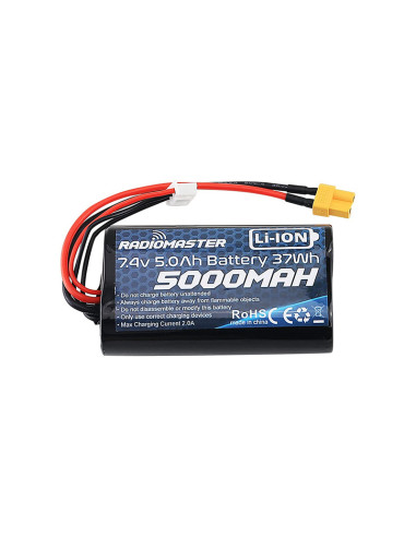 Batería RadioMaster 5000 mAh 7.4V