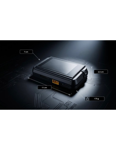 Charger A1 PRO XT60 - EU Version