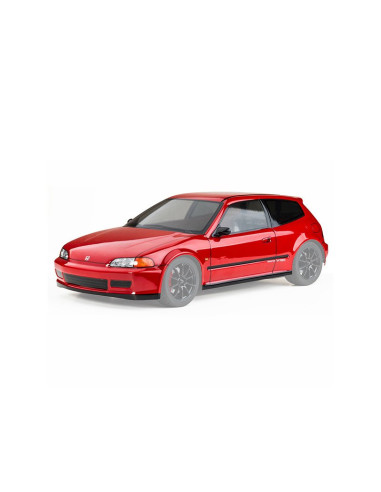 Carrocería HONDA CIVIC EG6 Transparente 1/10 MST