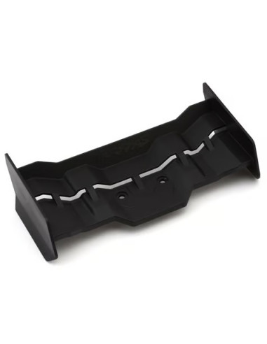 Alerón original Traxxas Mini XRT Negro 10718