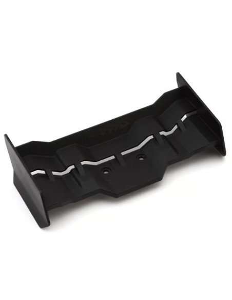 Alerón original Traxxas Mini XRT Negro 10718