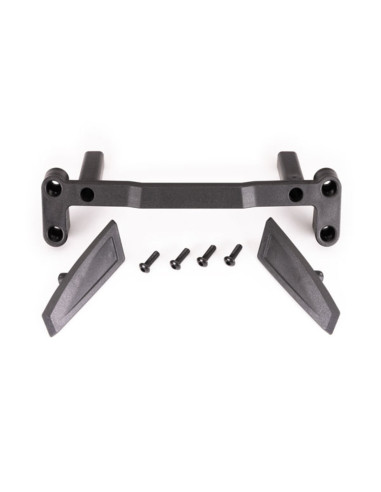 Traxxas Body Reinforcement Set Ford Fiesta ST...