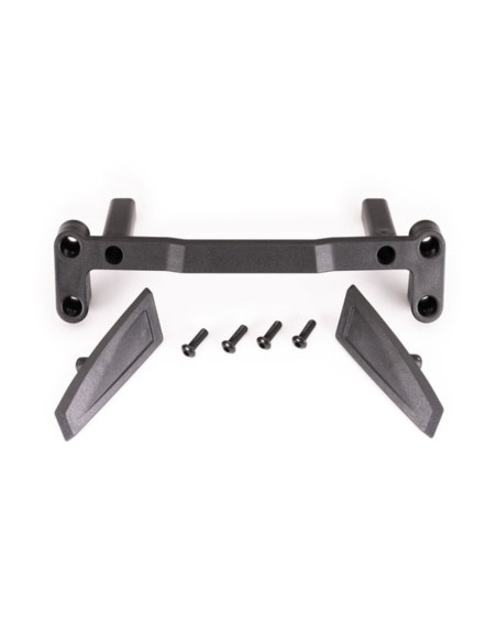 Traxxas Body Reinforcement Set Ford Fiesta ST Rally TRX7410