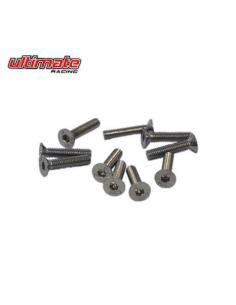 UR161314 Tornillo inox....