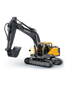 Excavadora RC DoubleE Volvo...