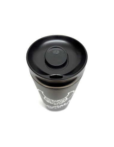 Insulated Stainless Steel Mug  600ml
