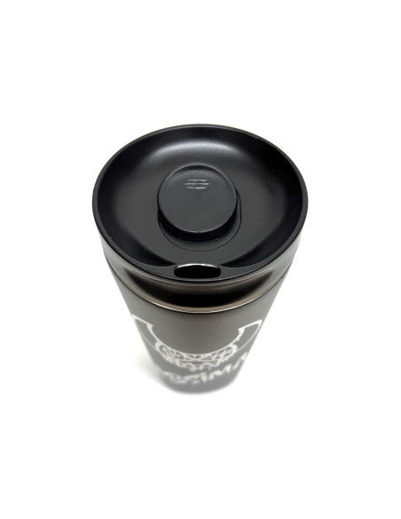 Insulated Stainless Steel Mug  600ml