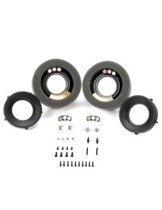 Rock-Tek Tire Weight...