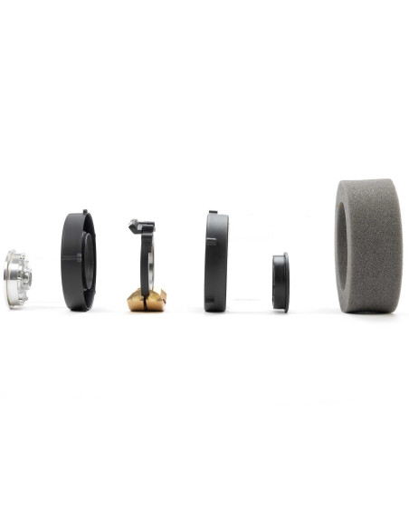 Rock-Tek Tire Weight System: 1.9" Crawler Wheels (2)