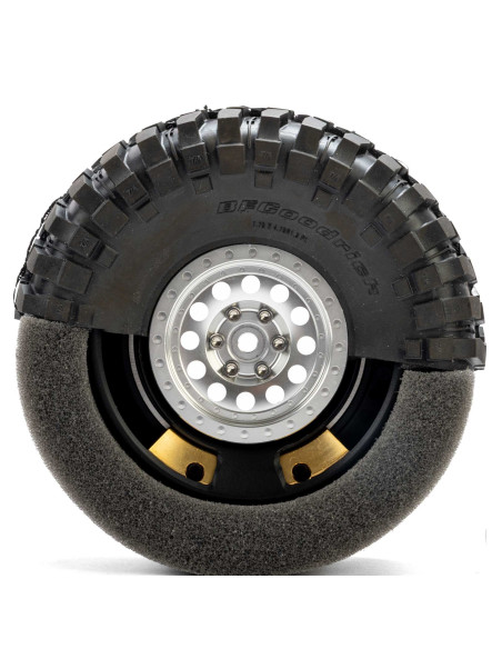 Rock-Tek Tire Weight System: 1.9" Crawler Wheels (2)