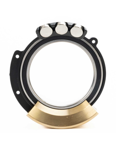 Rock-Tek Tire Weight System: 1.9" Crawler...