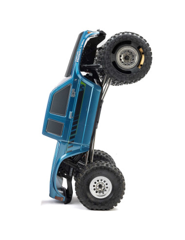 Rock-Tek Tire Weight System: 1.9" Crawler...