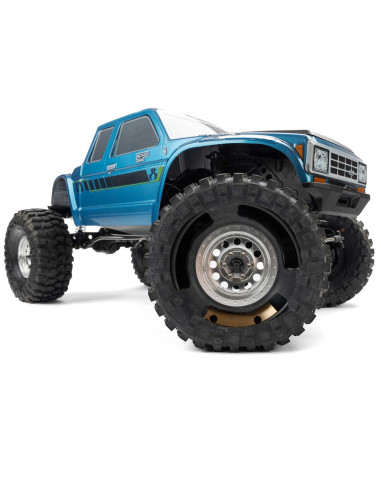 Rock-Tek Tire Weight System: 1.9" Crawler...