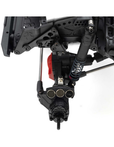 Rock-Tek Tire Weight System: 1.9" Crawler...
