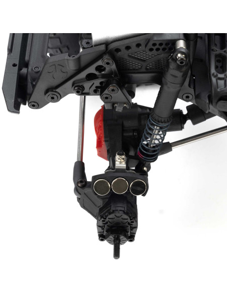 Rock-Tek Tire Weight System: 1.9" Crawler Wheels (2)
