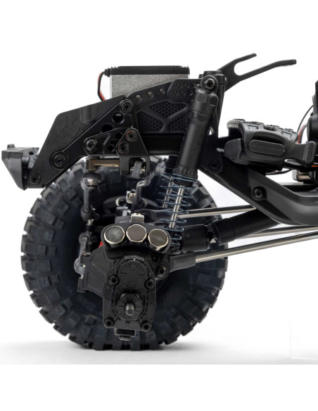 Rock-Tek Tire Weight System: 1.9" Crawler Wheels (2)