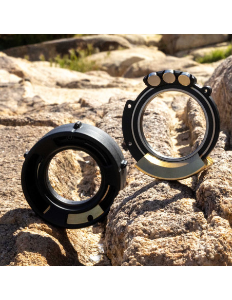 Rock-Tek Tire Weight System: 1.9" Crawler Wheels (2)