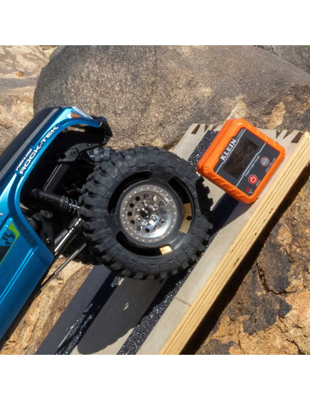 Rock-Tek Tire Weight System: 1.9" Crawler Wheels (2)