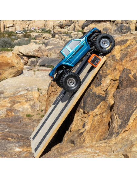Rock-Tek Tire Weight System: 1.9" Crawler Wheels (2)