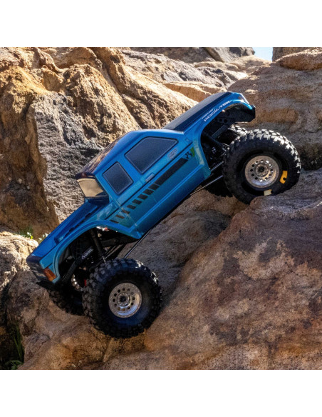 Rock-Tek Tire Weight System: 1.9" Crawler Wheels (2)