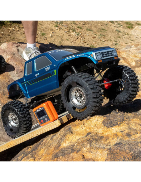 Rock-Tek Tire Weight System: 1.9" Crawler Wheels (2)