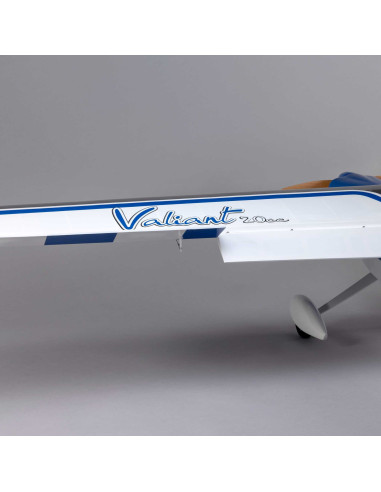 Valiant 20cc EP PNP  86.5"